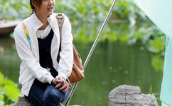 小男生的粉红玉茎